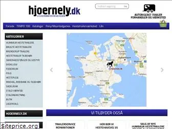 hjoernely.dk