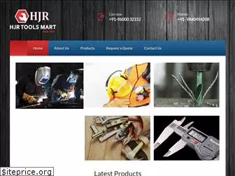 hjrtoolsmart.com