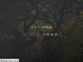 hjtso.github.io