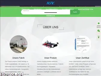 hjv-lightings.com