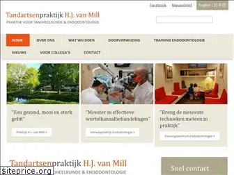 hjvanmill.nl