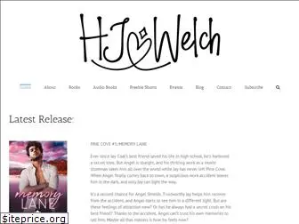 hjwelch.com