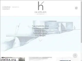 hk-atelier.com