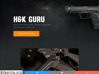 hk-guru.com