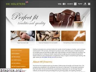 hk-holsters.com