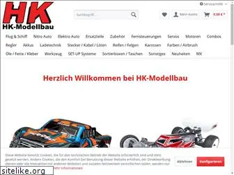 hk-modellbau.com