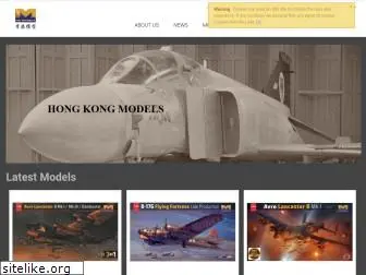 hk-models.com