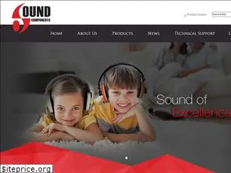 hk-sound.com