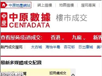 hk.centadata.com