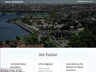 hkaradayi.com