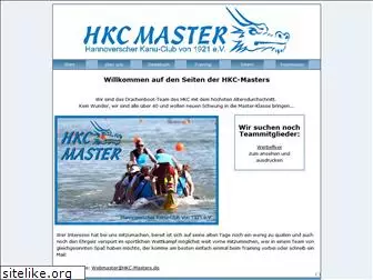 hkc-masters.de
