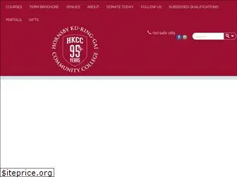 hkcc.nsw.edu.au