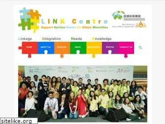 hkcnlink.hk