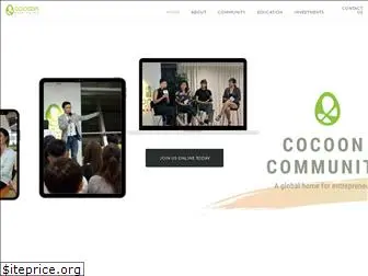 hkcocoon.com