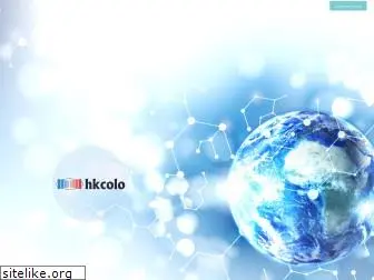 hkcolo.com