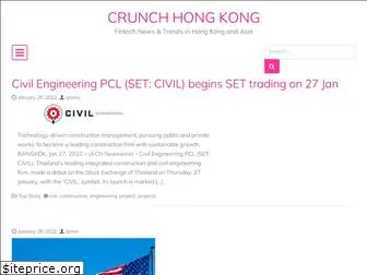 hkcrunch.com