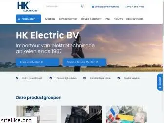 hkelectric.nl