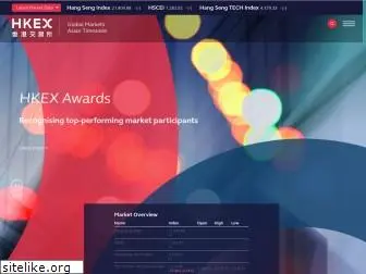 hkex.com.hk