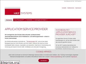 hkf-systems.de