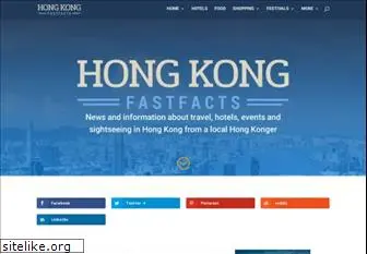 hkfastfacts.com