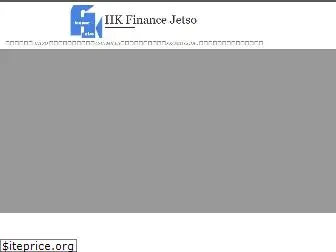 hkfin-jetso.com