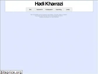 hkharrazi.com
