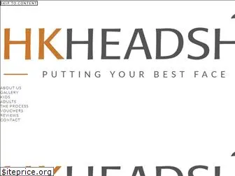 hkheadshots.com