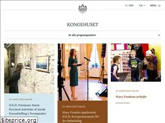 hkhkronprinsen.dk