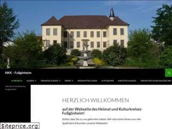 hkk-fussgoenheim.de