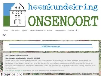 hkkonsenoort.nl