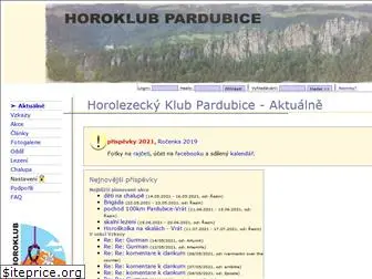 hkpardubice.cz