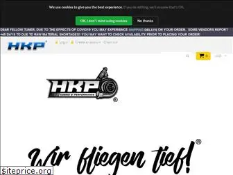 hkptuning.com