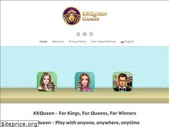 hkqueen.com