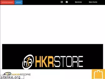 hkr-store.de