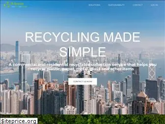 hkrecycles.com