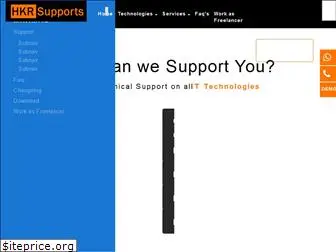 hkrsupports.com