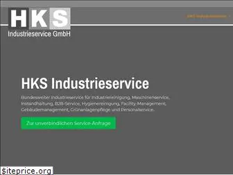 hks-industrieservice.de