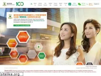 hksh-healthcare.com