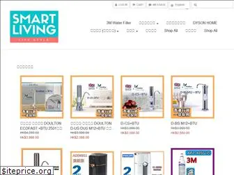 hksmartliving.com