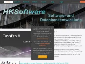 hksoftware.de