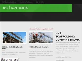 hksscaffolding.com