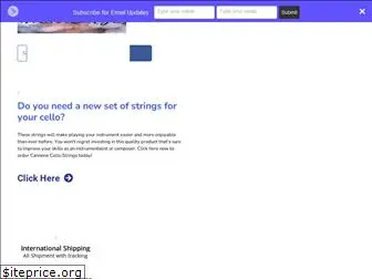 hkstrings.com