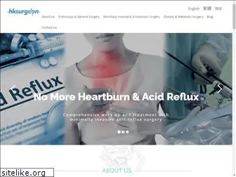 hksurgeon.com