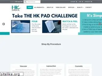 hksurgical.com