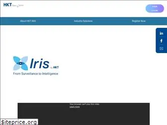 hkt-iris.com