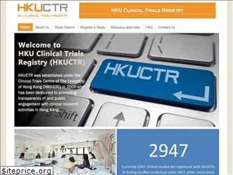 hkuctr.com