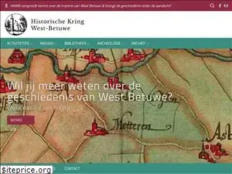 hkwb.nl