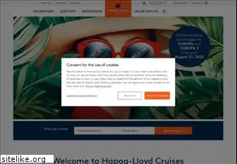 hl-cruises.com