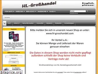 hl-grosshandel.de