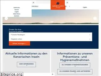 hl-kreuzfahrten.de